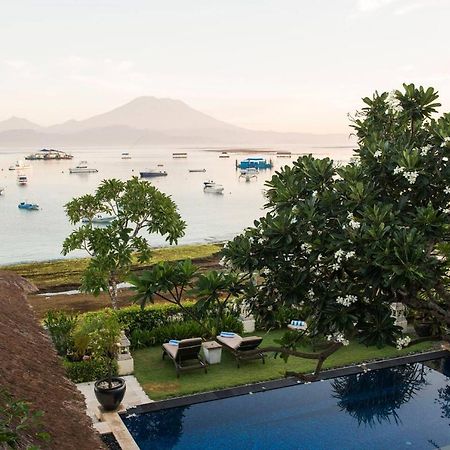 Villa Celagi Lembongan Eksteriør bilde