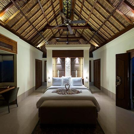 Villa Celagi Lembongan Eksteriør bilde