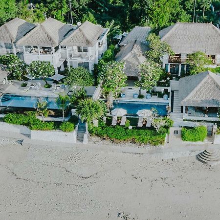 Villa Celagi Lembongan Eksteriør bilde