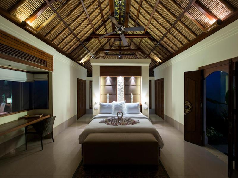 Villa Celagi Lembongan Eksteriør bilde