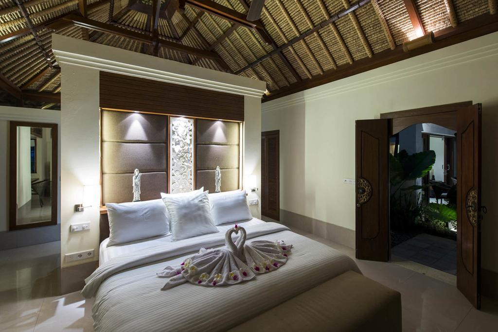 Villa Celagi Lembongan Eksteriør bilde