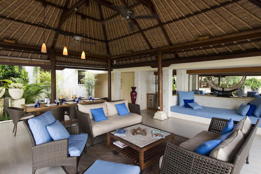 Villa Celagi Lembongan Eksteriør bilde