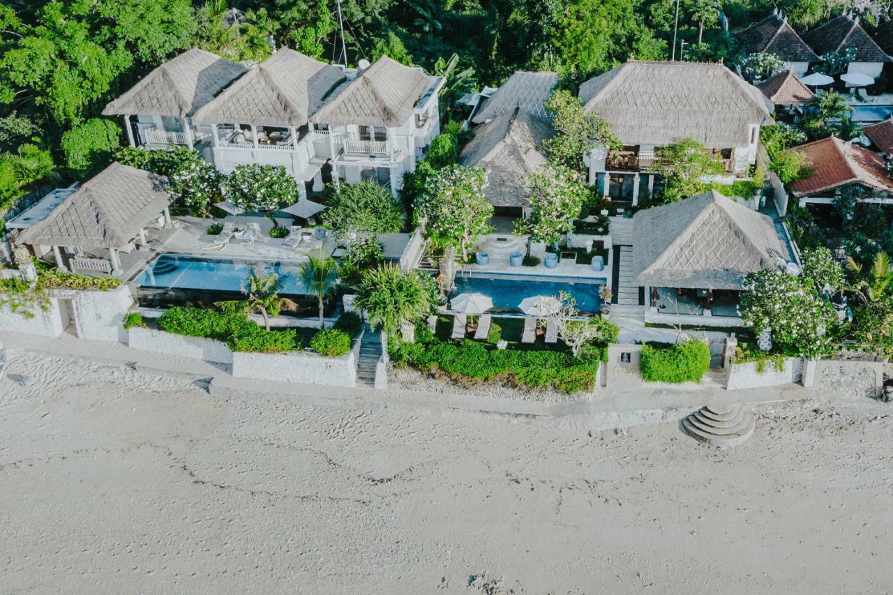 Villa Celagi Lembongan Eksteriør bilde