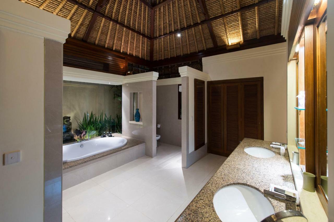 Villa Celagi Lembongan Eksteriør bilde