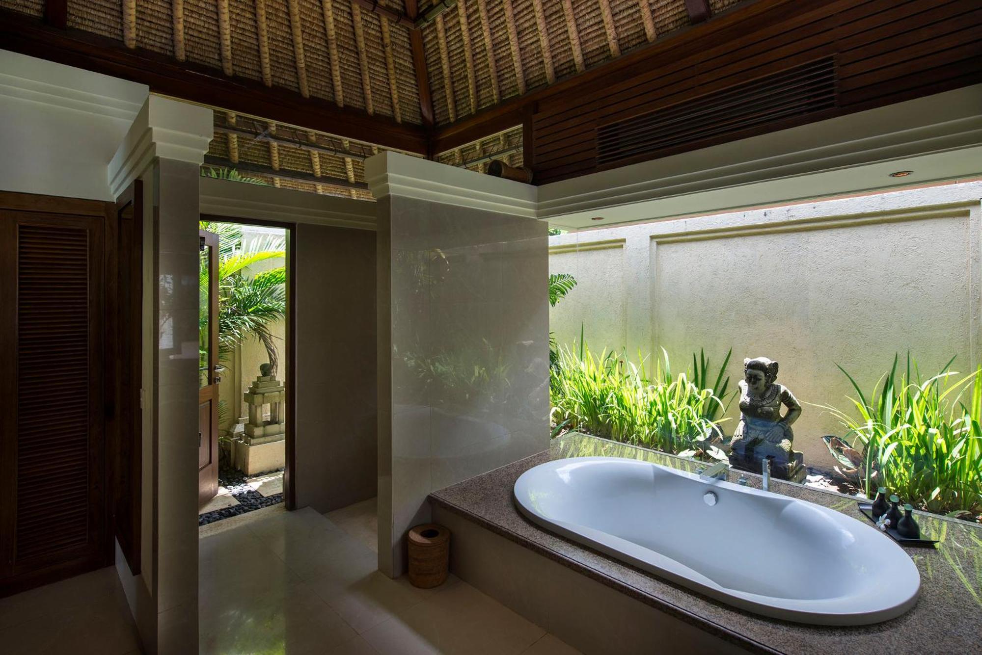 Villa Celagi Lembongan Eksteriør bilde